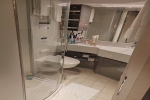 Interior Stateroom Cabin 8041. Picture