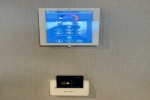 Yacht-Deluxe Stateroom Cabin 15009. Picture