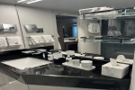 Yacht-Deluxe Stateroom Cabin 15009. Picture
