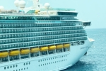 Mariner of the Seas Ship Picture 1 Mariner of the Seas Ship Picture 1