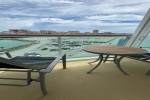 Superior Balcony Stateroom Cabin 8232. Picture