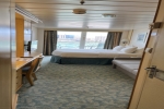 Superior Balcony Stateroom Cabin 8232. Picture