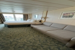 Superior Balcony Stateroom Cabin 8232. Picture