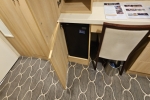 Interior Stateroom Cabin 8327. Picture