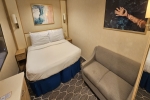 Interior Stateroom Cabin 8327. Picture
