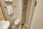 Interior Stateroom Cabin 8327. Picture