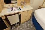 Interior Stateroom Cabin 8327. Picture