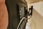 Interior Stateroom Cabin 8327. Picture