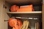 Interior Stateroom Cabin 8327. Picture