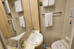 Interior Stateroom Cabin 8327. Picture