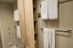 Interior Stateroom Cabin 8327. Picture