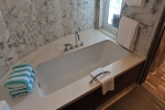 Forward-Facing Deluxe Penthouse Stateroom Picture