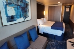 Club Suite Stateroom Picture