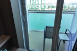 Club Suite Stateroom Picture