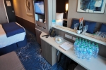 Club Suite Stateroom Picture