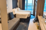 Club Suite Stateroom Picture Photo Credit Rachel Courchaine Uploaded in 2026 Club Suite Stateroom Picture
