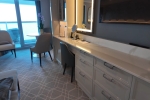 Penthouse Suite Stateroom Cabin 11066. Picture