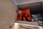 Penthouse Suite Stateroom Cabin 11066. Picture