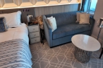 Penthouse Suite Stateroom Cabin 11066. Picture