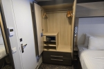Interior Cabin Picture