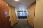 Balcony Stateroom Cabin 5037. Picture