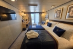 Balcony Stateroom Cabin 5041. Picture