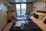 Balcony Stateroom Cabin 5046. Picture