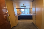 Balcony Stateroom Cabin 5118. Picture