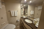 Inside Stateroom Cabin 5074. Picture
