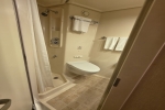 Inside Stateroom Cabin 5074. Picture