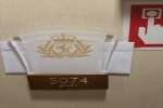 Inside Stateroom Cabin 5074. Picture