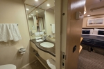 Inside Stateroom Cabin 6171. Picture