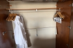 Grand Suite Stateroom Cabin 1530. Picture