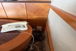 Grand Suite Stateroom Cabin 1530. Picture