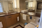 Grand Suite Stateroom Cabin 1530. Picture