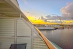 Superior Balcony Stateroom Cabin 9260. Picture