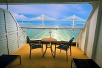 Superior Balcony Stateroom Cabin 9260. Picture
