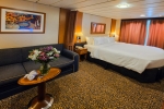 Superior Balcony Stateroom Cabin 9260. Picture