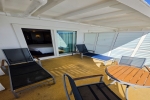 Superior Balcony Stateroom Cabin 9260. Picture