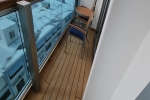 Suite Stateroom Cabin R605. Picture