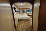 Interior Stateroom Picture