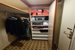 Interior Cabin Picture