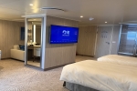 Balcony Stateroom Cabin 14102. Picture