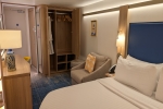 Interior Cabin Picture