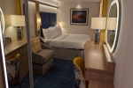 Interior Cabin Picture