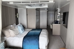 Signature Suite Stateroom Picture