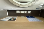 Superior Balcony Stateroom Cabin 8548. Picture