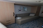 Superior Balcony Stateroom Cabin 10596. Picture
