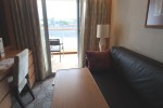 Vista Stateroom Picture