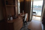 Vista Stateroom Picture